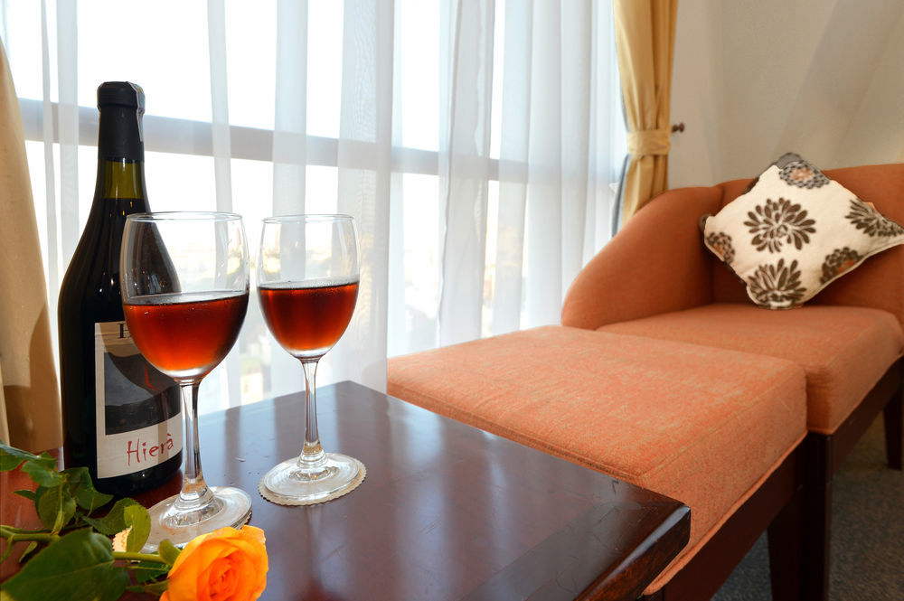 Rosaliza Hotel هانوي المظهر الخارجي الصورة